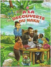 Know Navi Volume 5 French