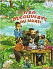 Know Navi Volume 4 French