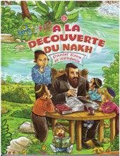 Know Navi Volume 6 French