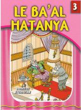 The Eternal Light French #3The Baal Hatanya