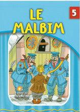 The Eternal Light French #5 The Malbim