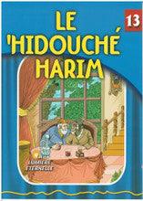 The Eternal Light French #13 Chidushei Harim