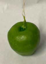 Green Apple Havdalah Candle