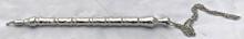 Hammered Torah Pointer