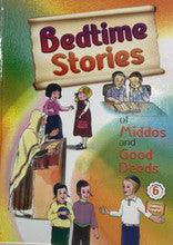 Bedtime Stories Volume #6