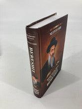 Netivei Ohr-Bereshit by Rabbi Nissim Yagen