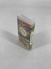 תהילים שיר השירים פ שירה S/C Colorful Cover 3.5 x2.5