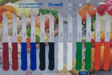 Fixwell Knives-12pk