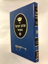 אוהב ישראל