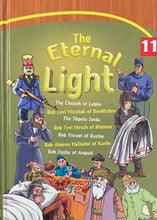 The Eternal Light Hard Cover Volume #11