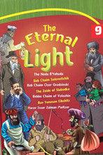 The Eternal Light Hard Cover Volume #9