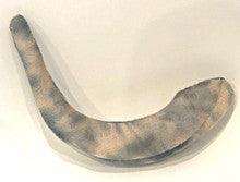 Real Looking Stuffed Toy Shofar