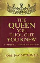 The Queen You Thought You Knew, Fohrman