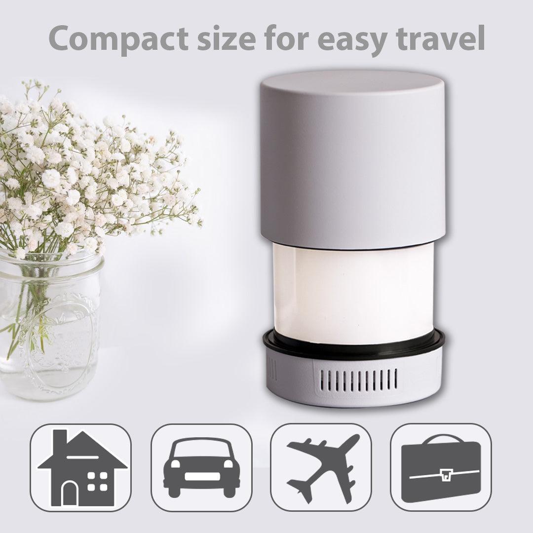 KosherLamp® 360 by Kosher innovations™ - White
