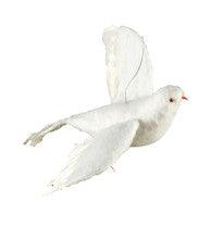 7" Flying Dove - price per dozen
