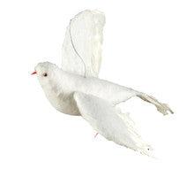 12" Flying Dove