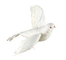 18" Flying Dove