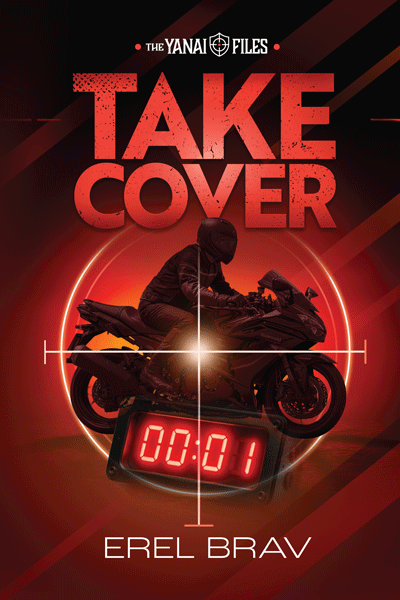 Take Cover