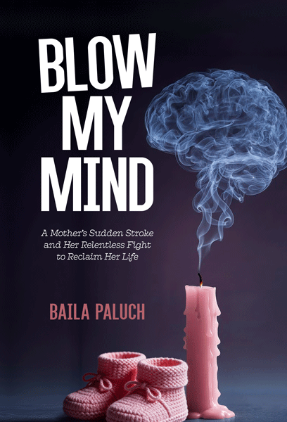 Blow My Mind
