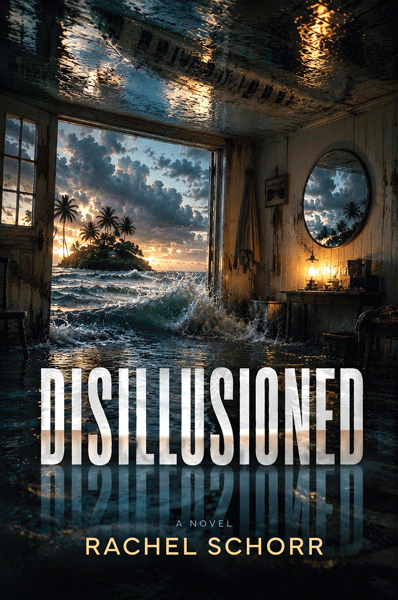 Disillusioned