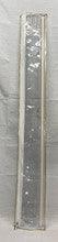 Clear Thick Plastic Lulav Holder - 47"