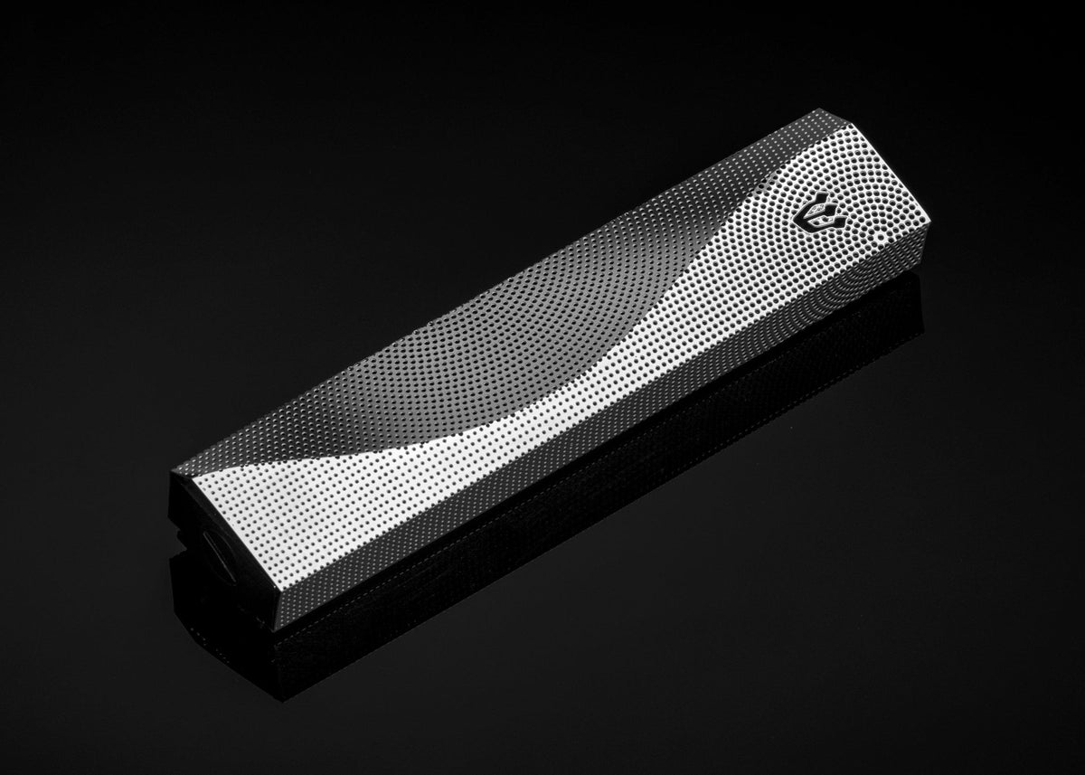 Ecco S - L Mezuzah Case