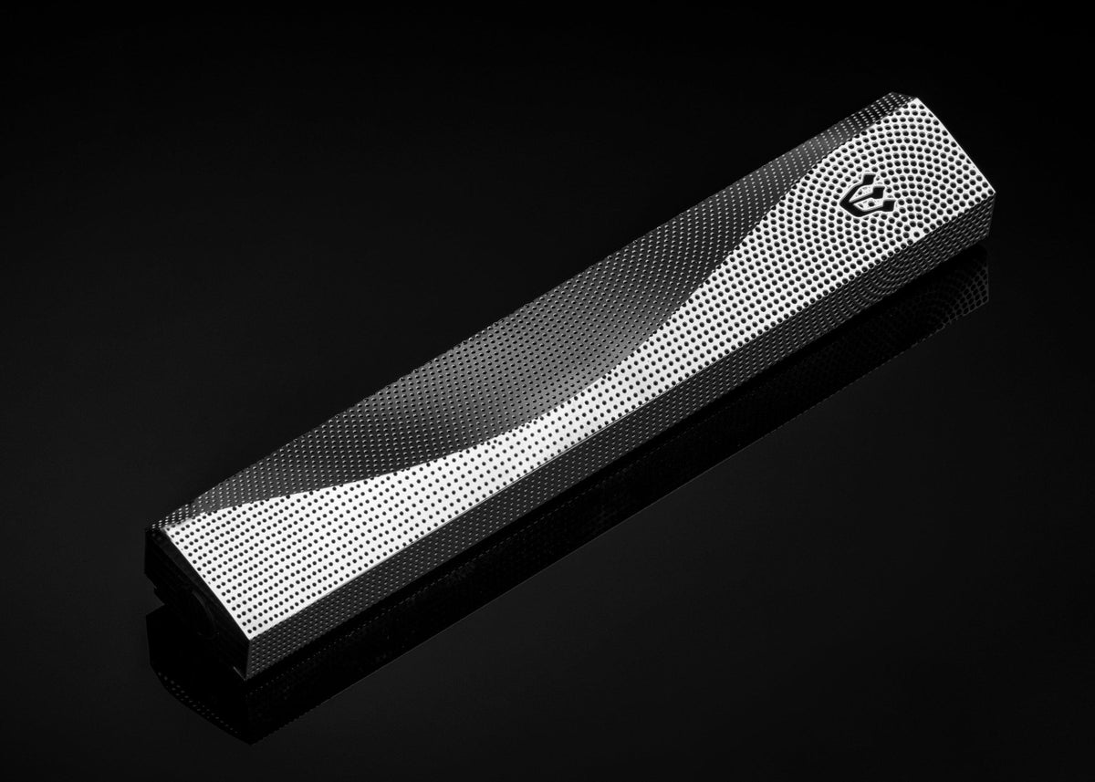 Ecco S - XL Size- Mezuzah Case