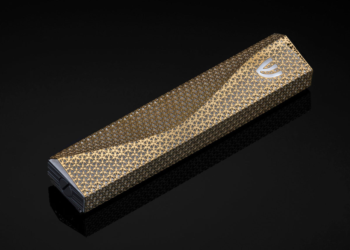 Reshet G - L - Mezuzah Case