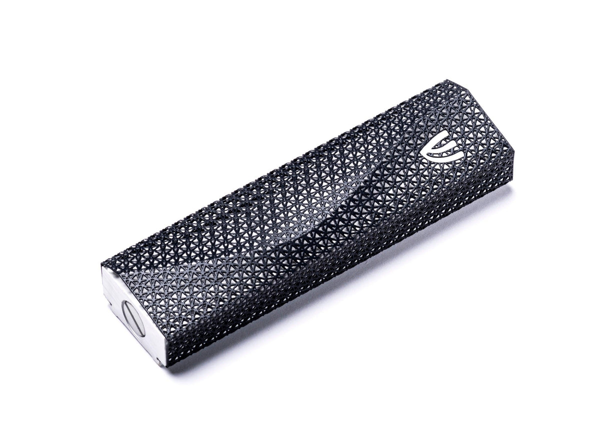 Reshet B - Mezuzah Case