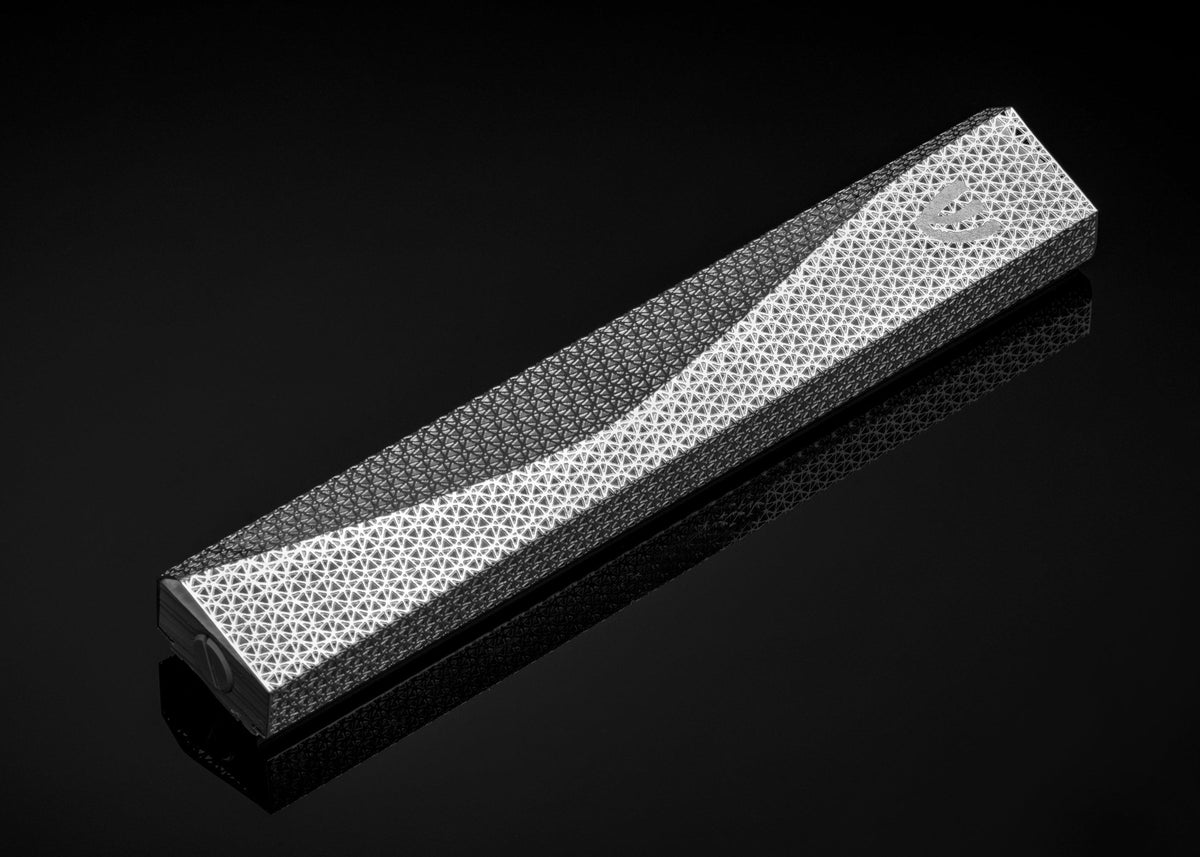 Reshet S - XL Size - Mezuzah Case