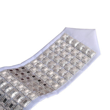 ATARA SILVER MR-10 5 ROW