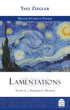 Lamentations, Faith In A Turbulent World-Ziegler