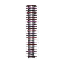 Emanuel Mezuzah Case w/ Discs 12cm Reds