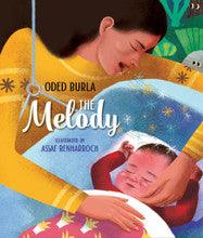 The Melody-Burla