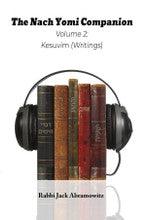 The Nach Yomi Companion vol. 2 Kesuvim P/B By Jack Abramowitz