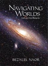 Navigating Worlds 2 Vol. Set- Naor