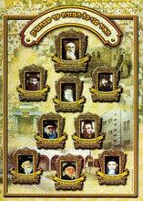 Laminated Poster 20" x 28"-- Gedolim