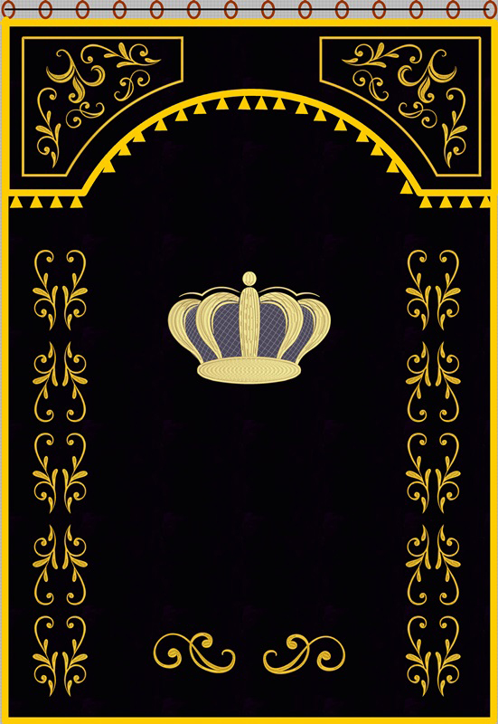 PE130-BK