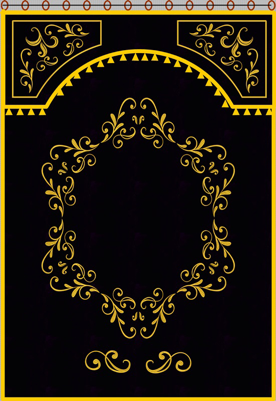 PE135-BK