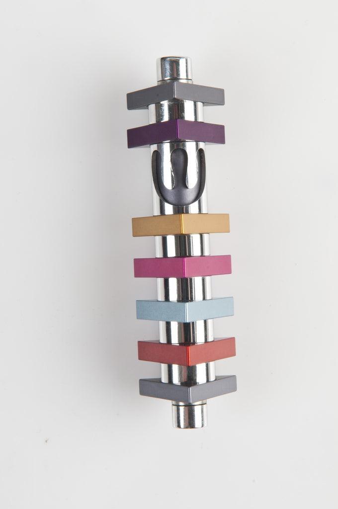 STRIPES TRIANGLE - SMALL
