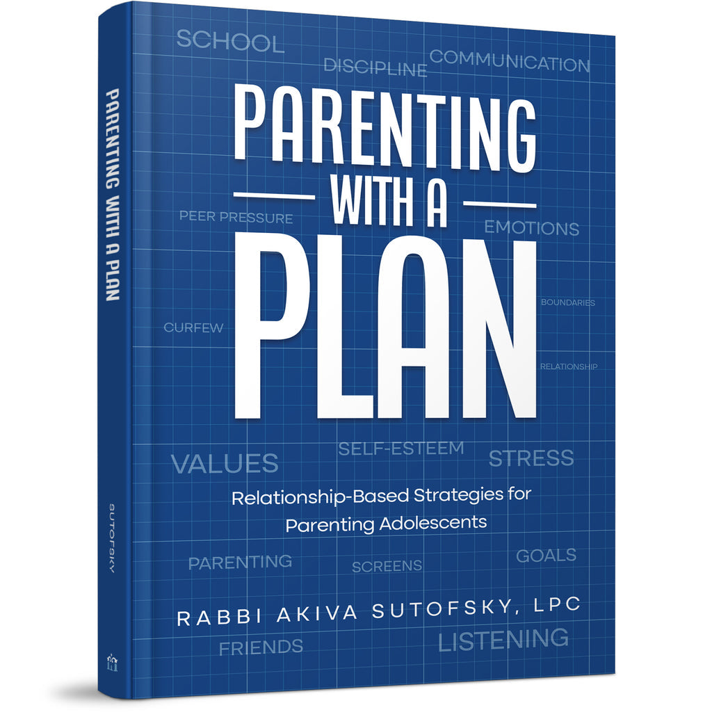 Parenting with a Plan