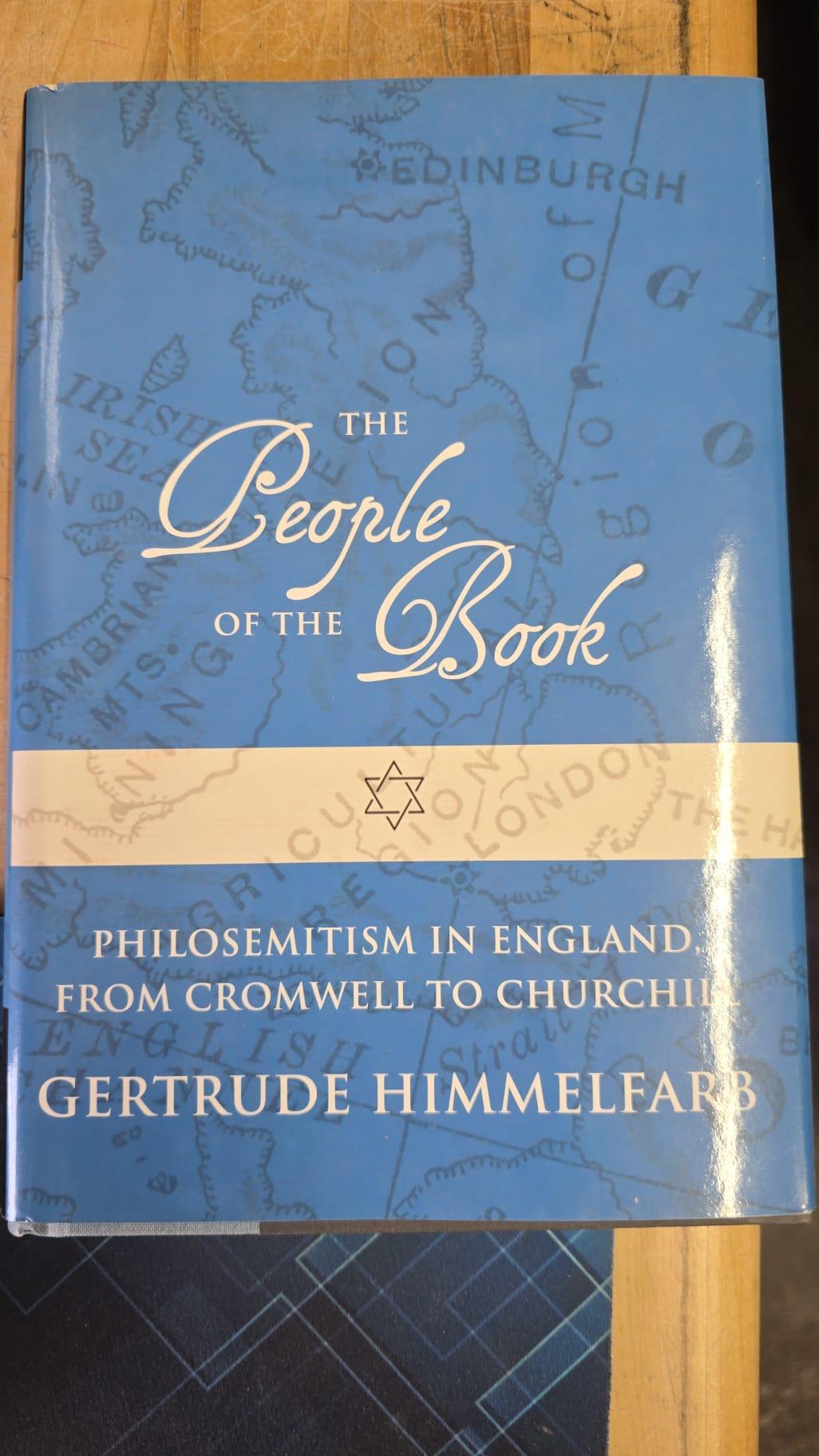 People of the Book