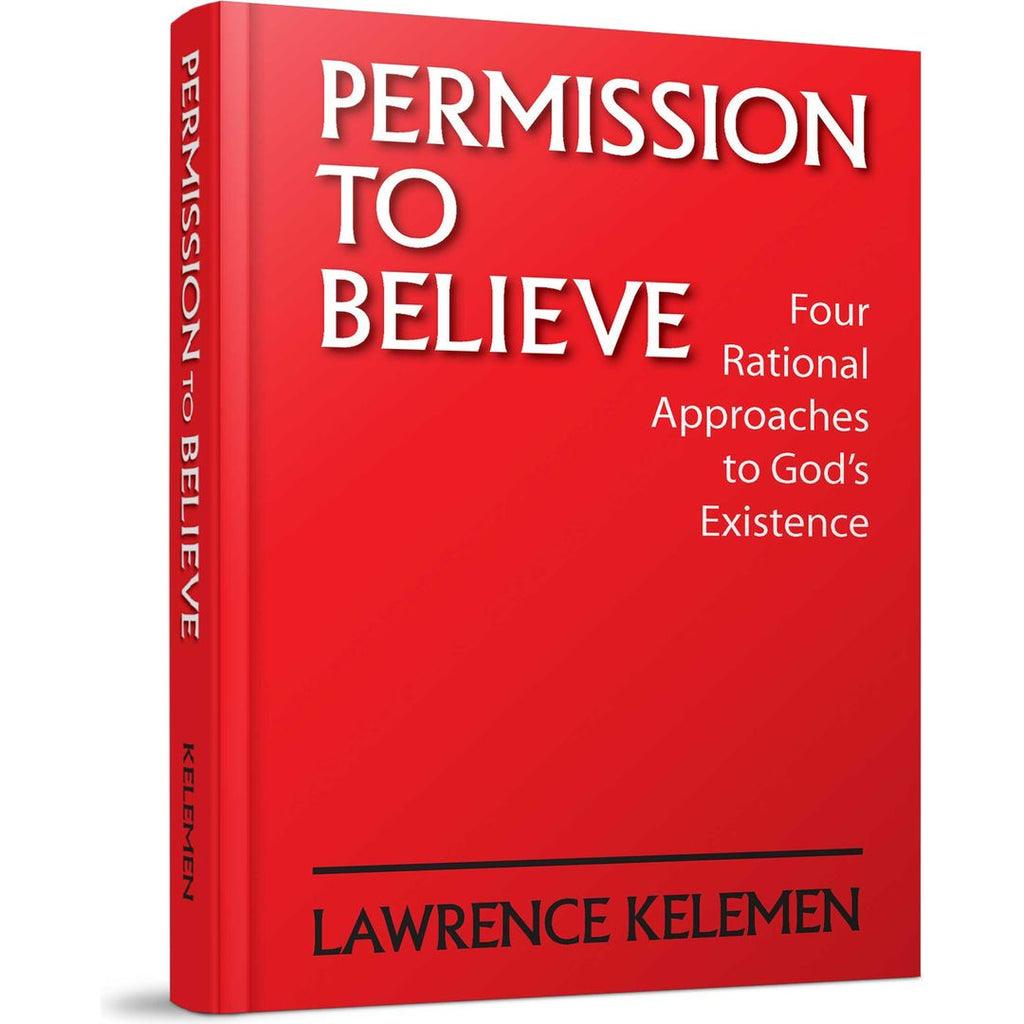 Permission To Believe (Red)