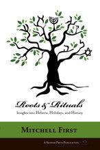 Roots and Rituals P/B-Mitchell First