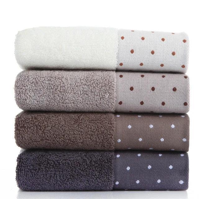 C Towel "Elegant Gate" 34X72CM