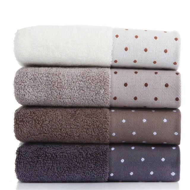 C Towel "Elegant Gate" 34X72CM