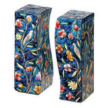 Oriental Salt and Pepper Shaker