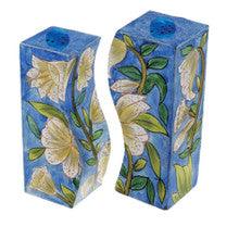 Lillies Salt and Pepper Shaker