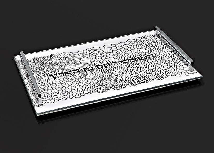 Organic Serving Challah Board