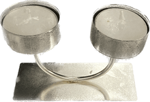Tealight Candle Holder